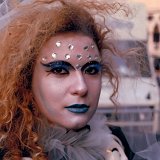 ID: Karneval in Venedig 3 – Vorschau 017IMG0070 PCD1854 • Fotograf: Mohamed Hawa   Karneval in Venedig, Feste, Masken, Kostüme : Karneval in Venedig, Feste, Masken, Kostüme